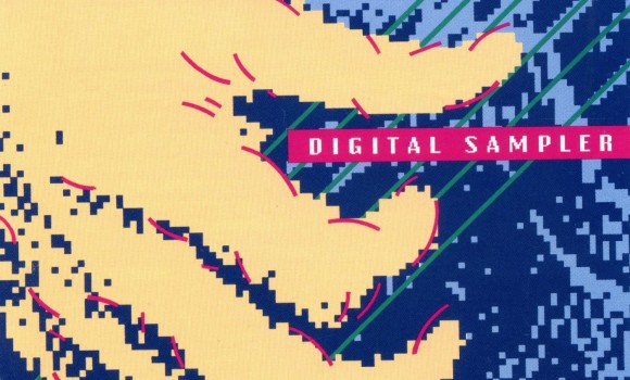 Digital Sampler Album by Coale Johnson